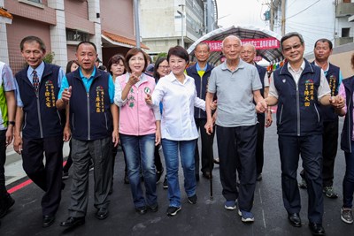 串聯逢甲商圈和水湳經貿區　中市將打通西安街